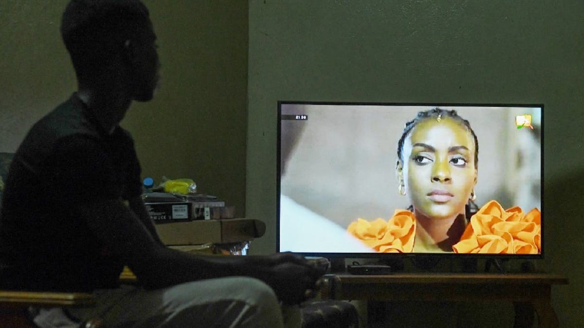 Cinéma et séries au Sénégal : la portée politique d&#39;un divertissement très  populaire