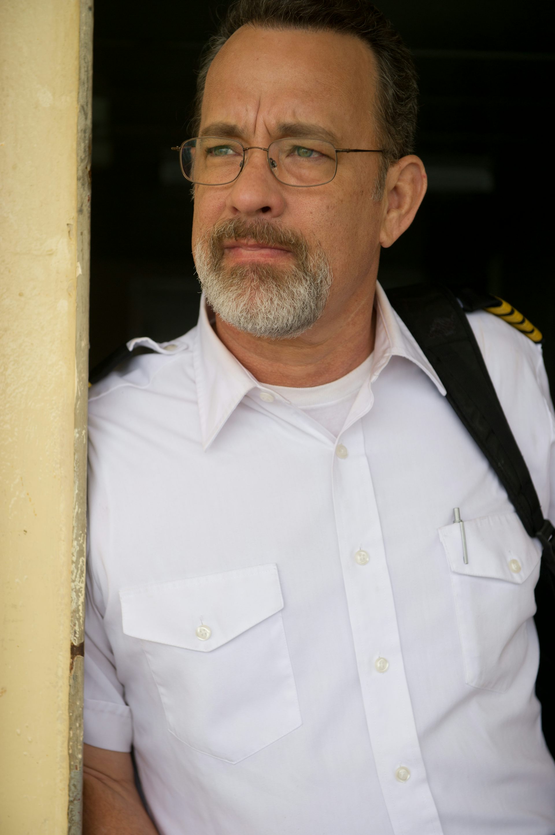 captain phillips director