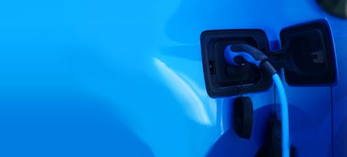 Exclusive. Top economists call for budget measures to speed the switch to electric cars