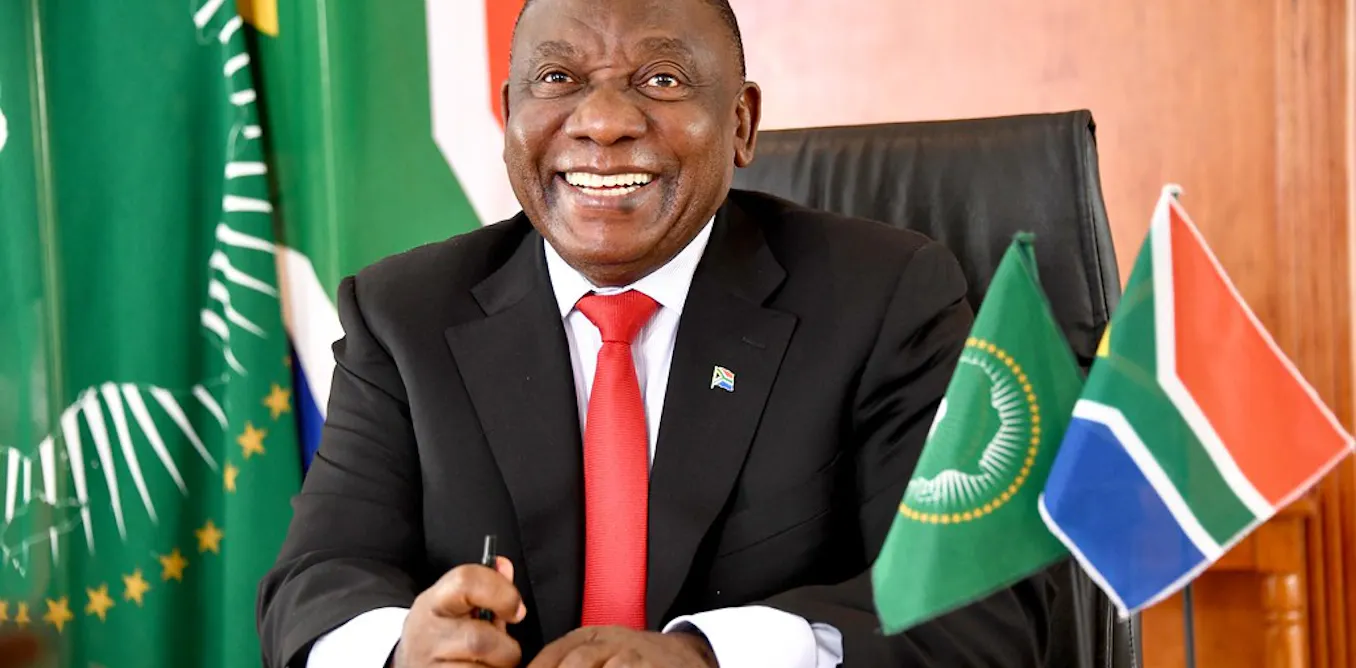 How regionalism has helped Afr...