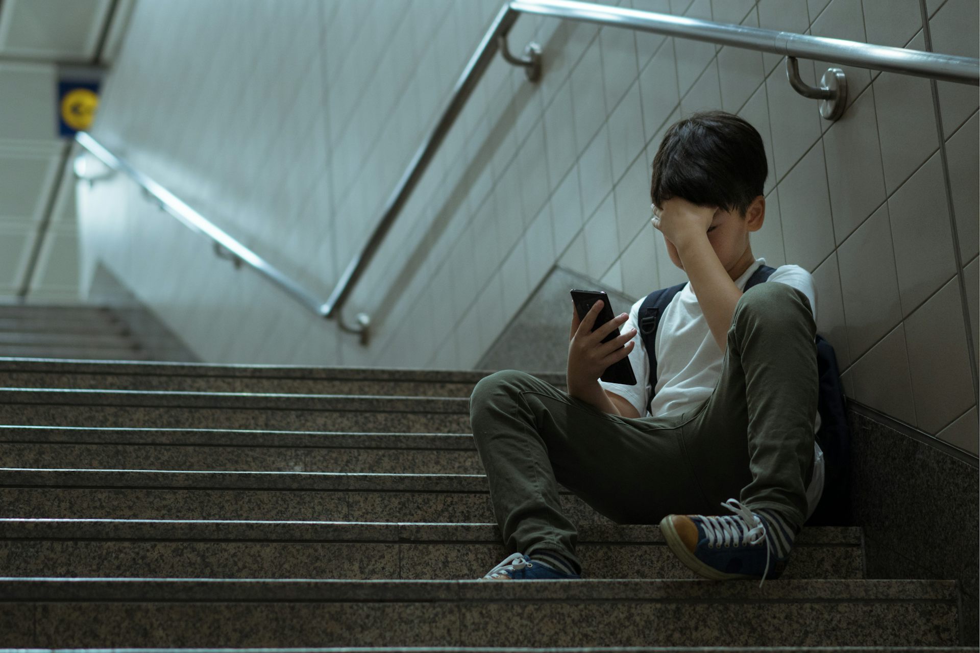 Han normalizado los más jóvenes la violencia en línea?