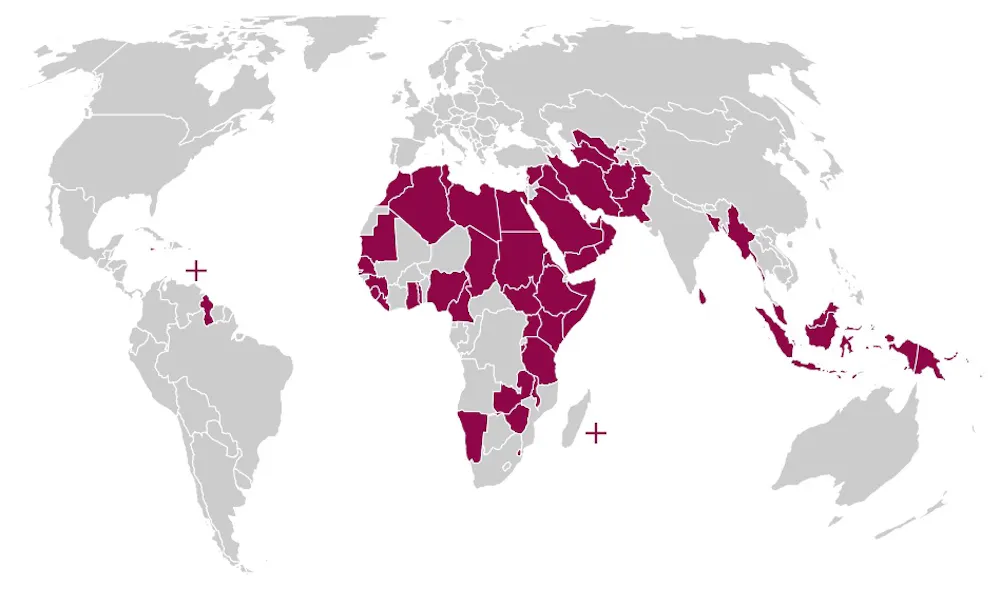Comment Les Touristes Lgbt Se Cachent Pour Mieux Voyager Comment Les Touristes Lgbt Se Cachent Pour Mieux Voyager