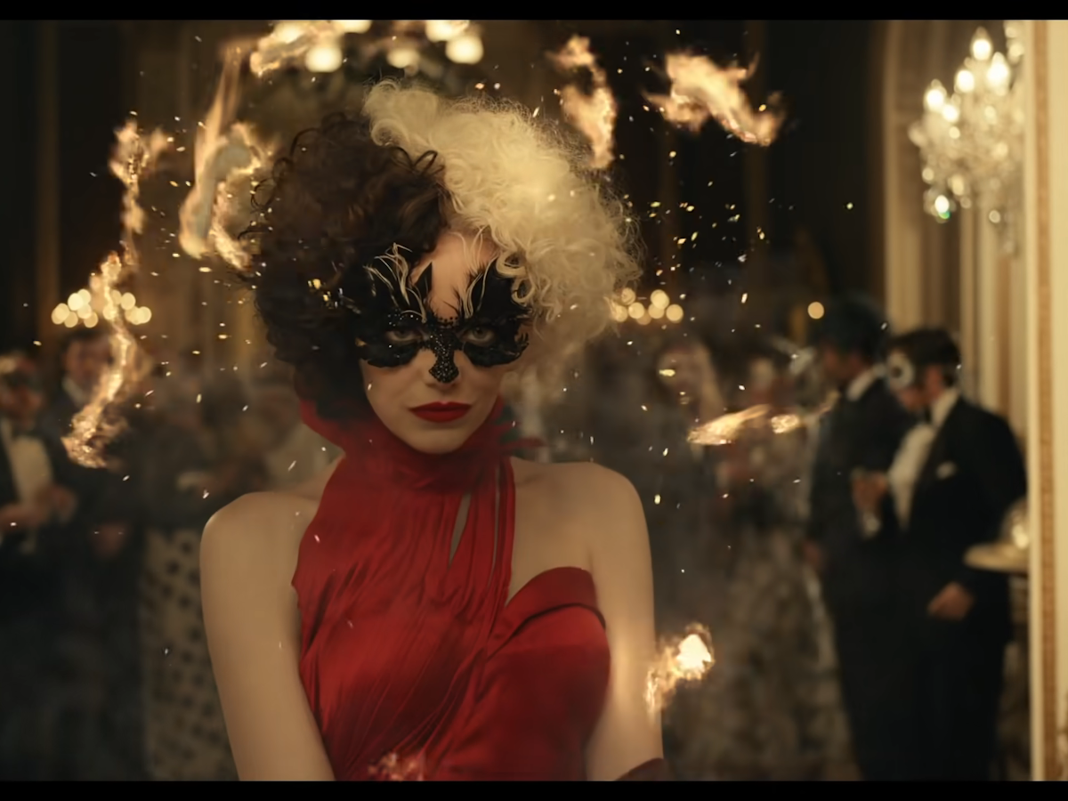 Cruella Why Disney And Other Studios Are Trying To Invite Sympathy For Devilish Characters