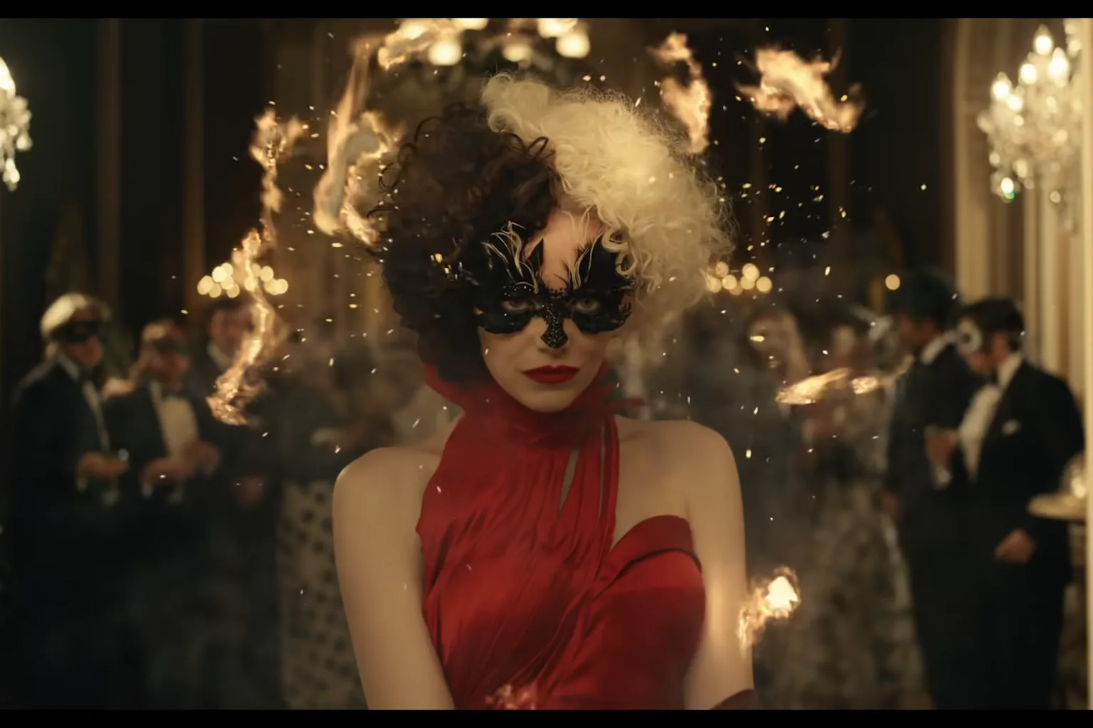 Cruella: why Disney and other studios are trying to invite sympathy for devilish characters Cruella: why Disney and other studios are trying to invite sympathy for devilish characters