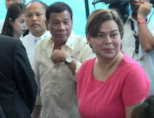 Rodrigo Duterte Why The Icc S Investigation Will Not Guarantee A Fairer Or Safer Philippines