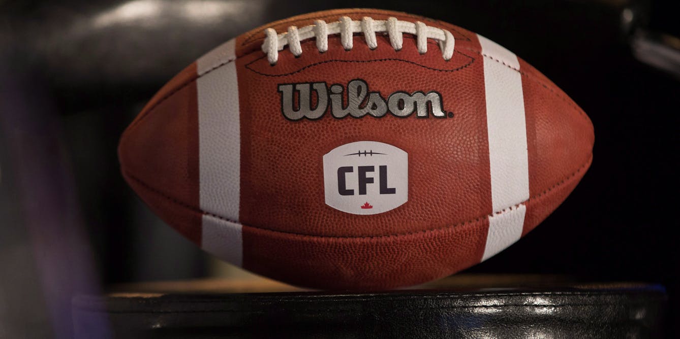 Canadian Football League (CFL), History, Teams, & Facts