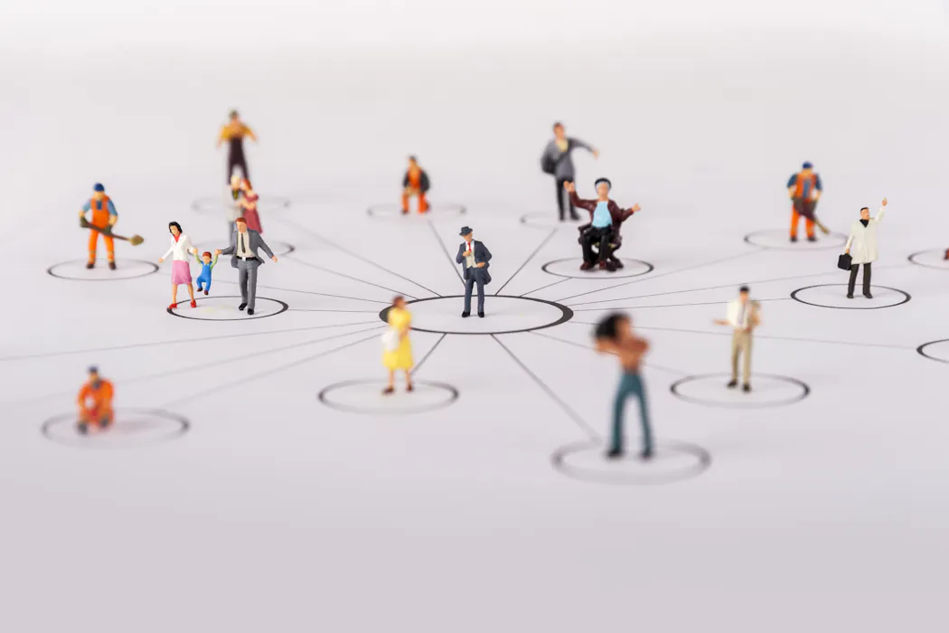 Pooling society’s collective intelligence helped fight COVID – it must help fight future crises too