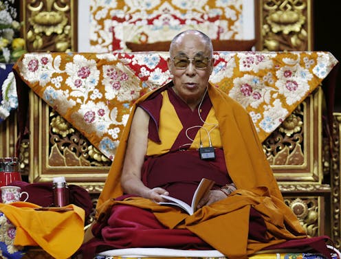 Why choosing the next dalai lama will be a religious – as well as a political – issue