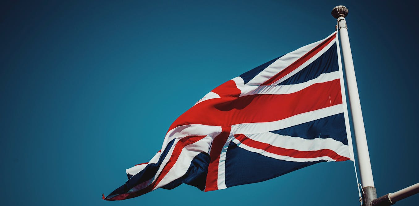 One Britain One Nation Day is the perfect vehicle for the government’s