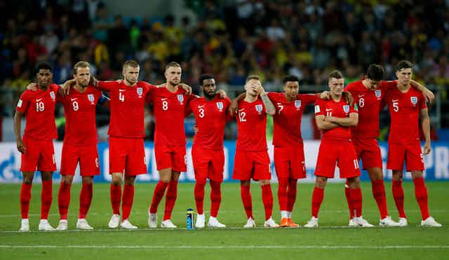 Euro 2020: penalty shootouts can be won or lost on a coin toss