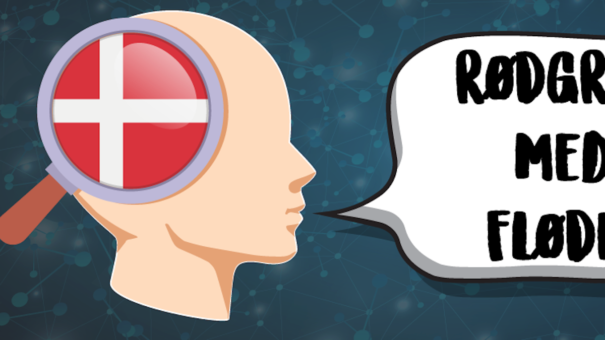 Danish Children Struggle To Learn Their Vowel Filled Language And This Changes How Adult Danes Interact Danish Children Struggle To Learn Their Vowel Filled Language And This Changes How Adult Danes Interact
