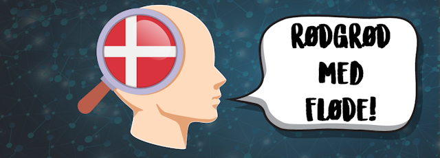 Danish children struggle to learn their vowel-filled language – and this changes how adult Danes interact Danish Children Struggle To Learn Their Vowel-Filled Language – And This Changes How Adult Danes Interact