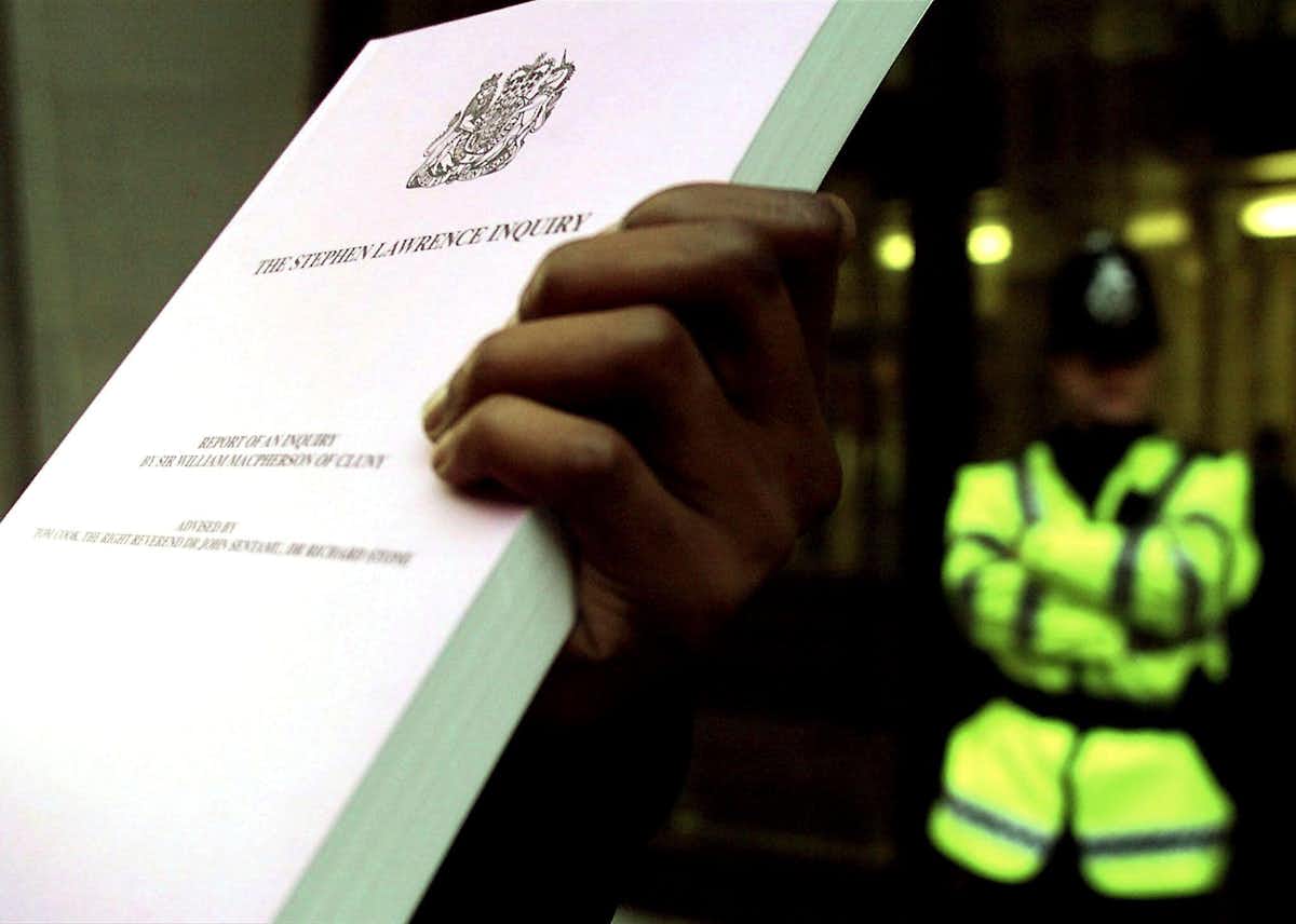 Structural racism: what it is and how it works