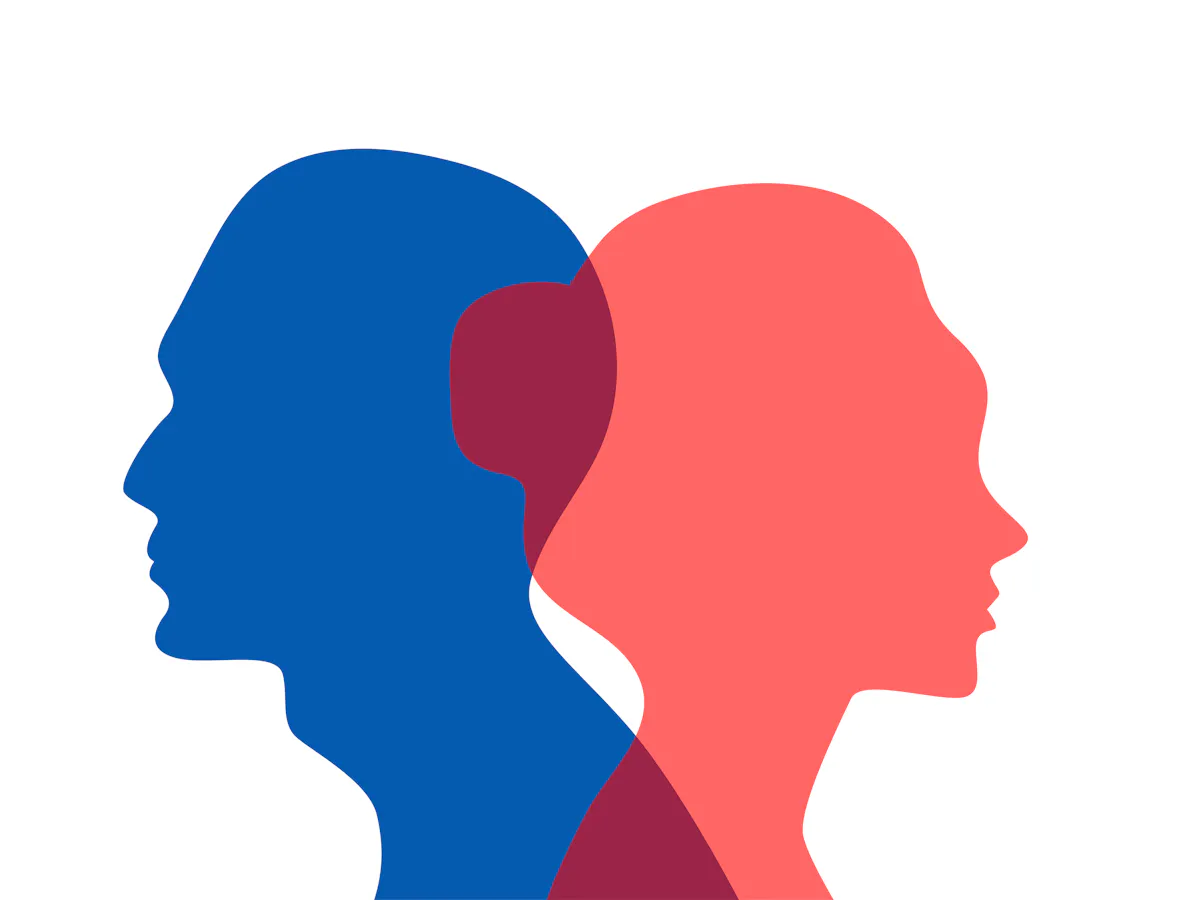 Cheating S Ok For Me But Not For Thee Inside The Messy Psychology Of Sexual Double Standards