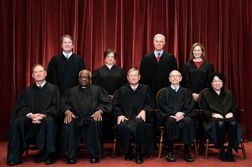 Should the Supreme Court have term limits?