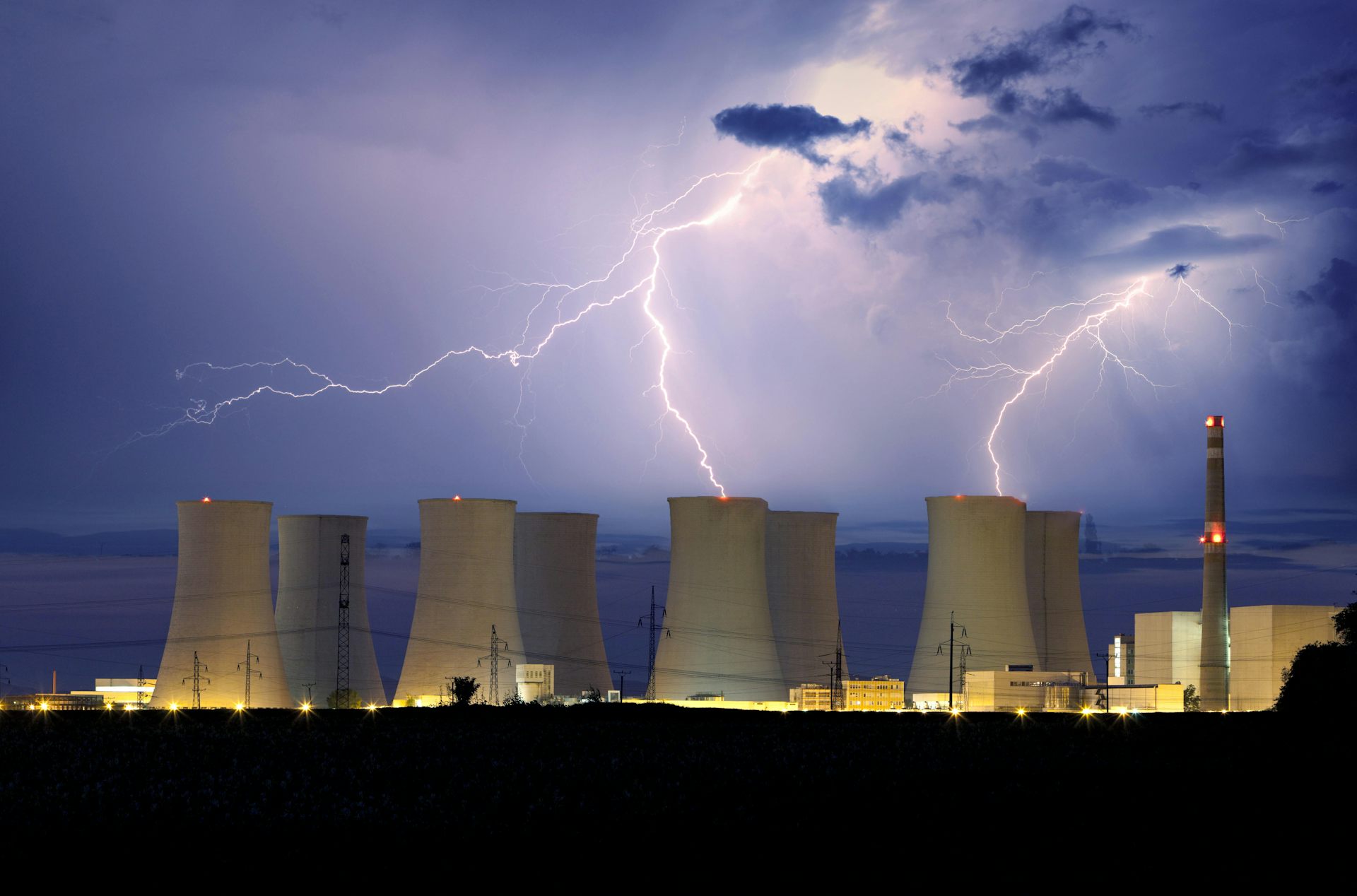 Nuclear Energy Isn’t A Safe Bet In A Warming World – Here’s Why