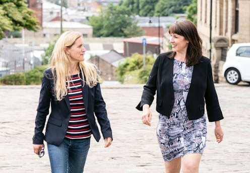 wallpapers Batley And Spen Constituency Labour Party 2