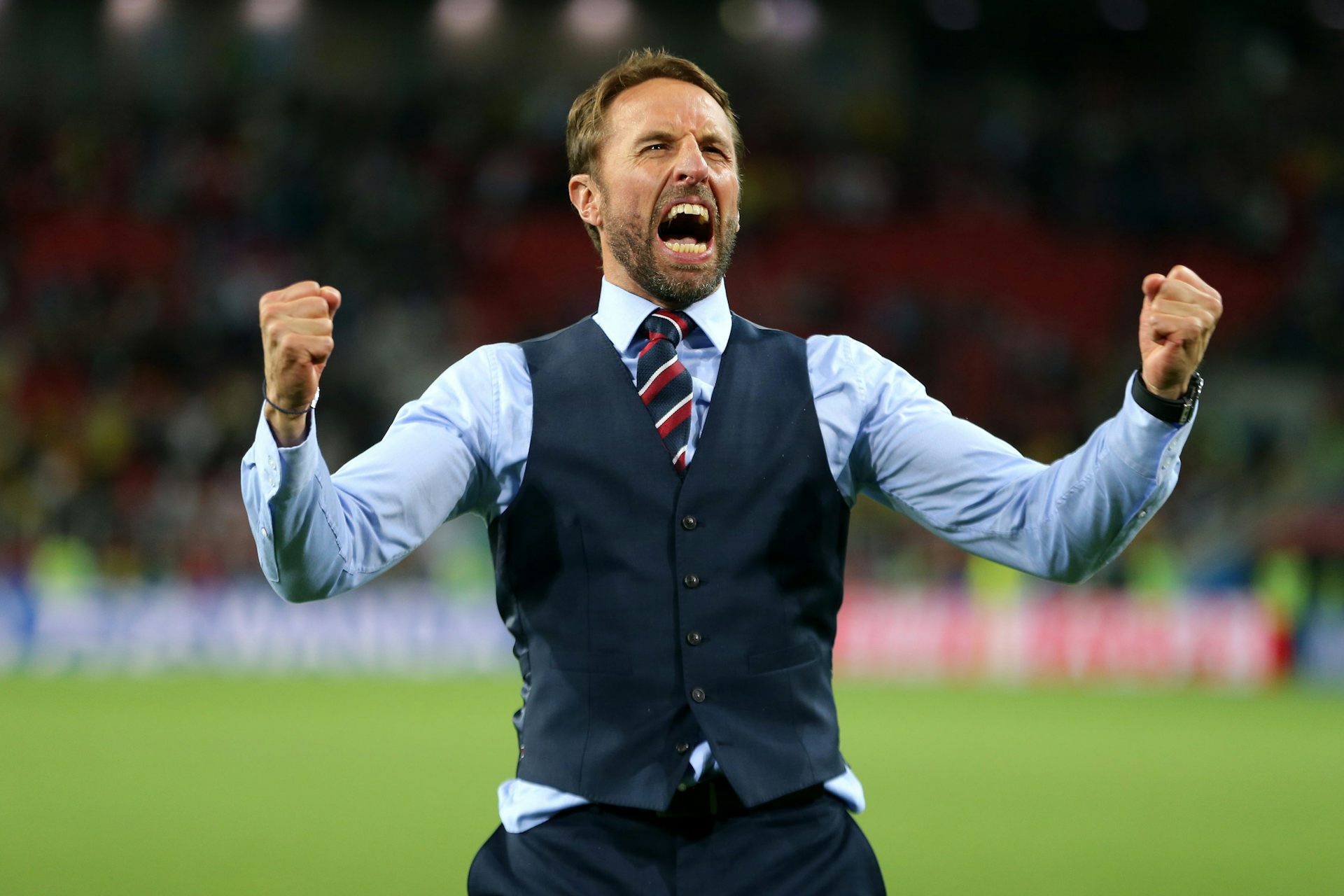 Gareth Southgate: What Football (and Business) Can Learn From England’s ...