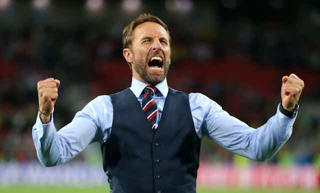 Gareth Southgate: what football (and business) can learn from England's  manager