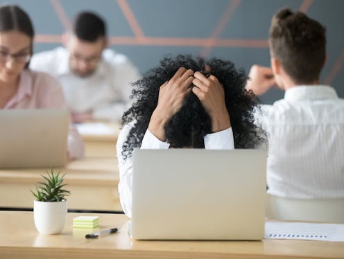 Bumble's week off: employees suffering from burnout need more than an extra holiday