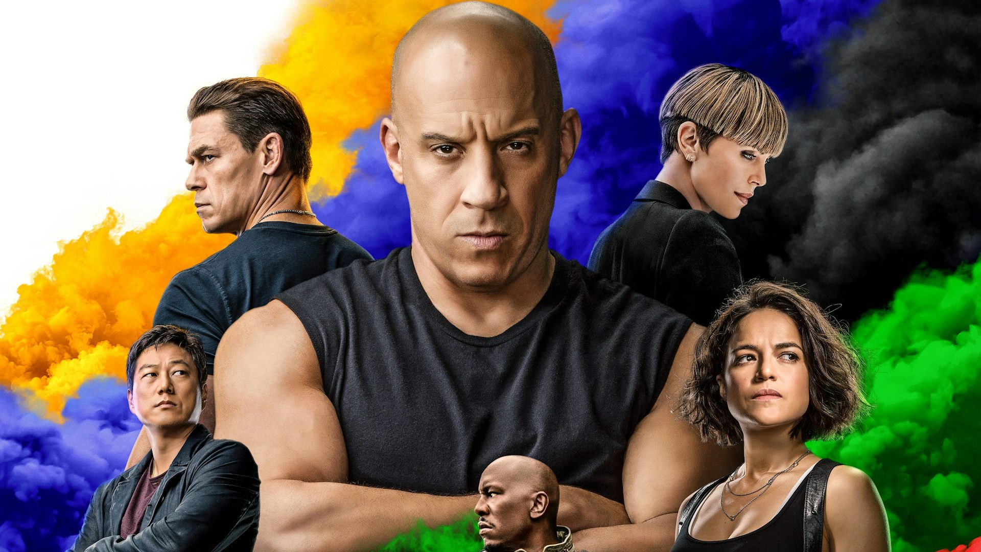 fast and furious fast and furious