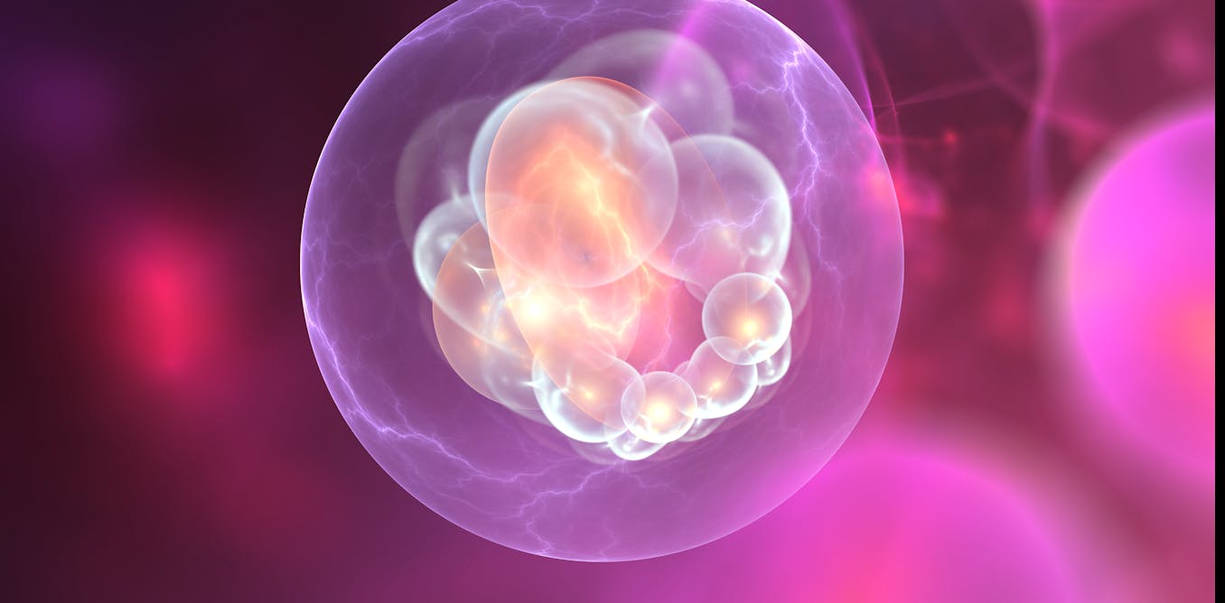 Sabemos cómo comenzó la vida en la Tierra?