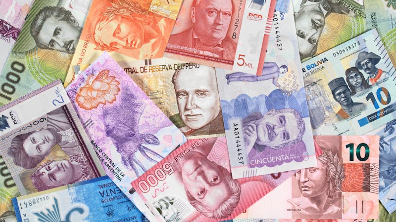 La senda del desarrollo de América Latina transita entre el poder y el deber La senda del desarrollo de América Latina transita entre el poder y el deber