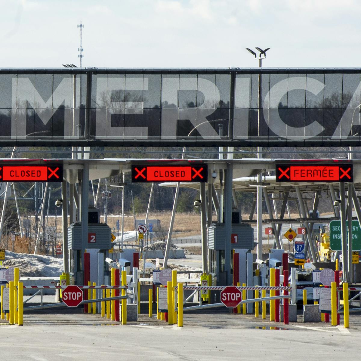 images Canada Travel Restrictions From Us End Date canada needs to fix its border