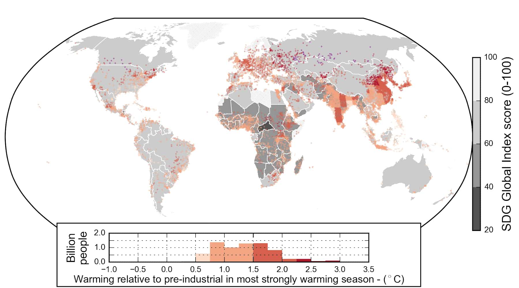 Climate explained how the IPCC reaches scientific consensus on climate