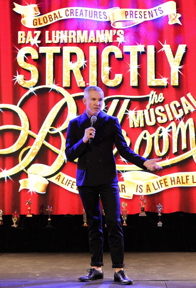 strictly ballroom belonging strictly ballroom belonging
