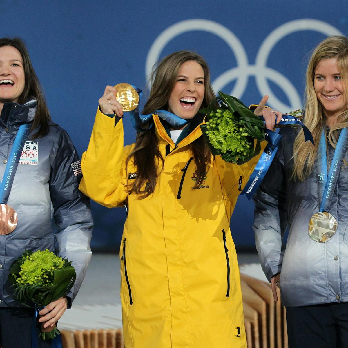 Better Late Than Never Australia S Winter Olympic Medallists