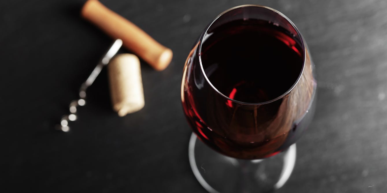 Attention, le vin sans alcool ne permet pas forcément de passer les tests  d'alcoolémie