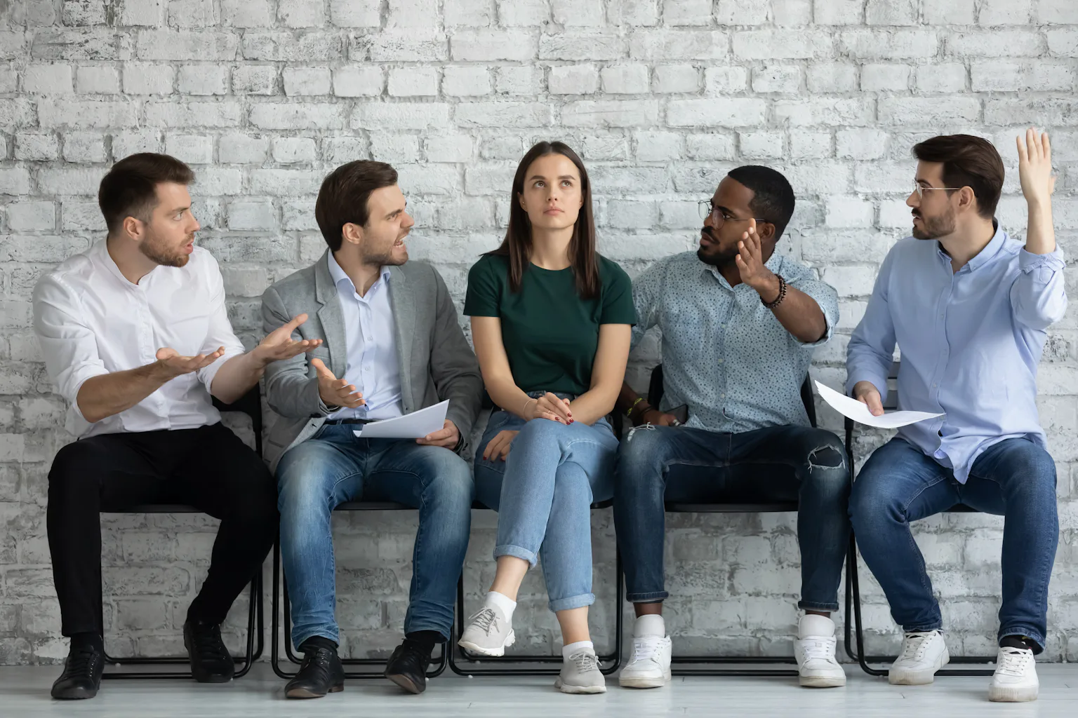 Why Incels Incels are surprisingly diverse but united by hate