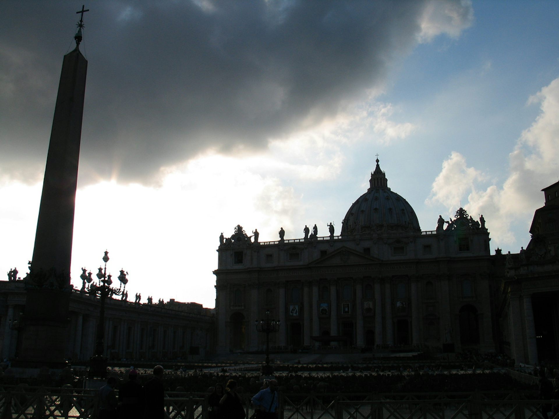 Preventing clerical child abuse goes beyond paedophile priests