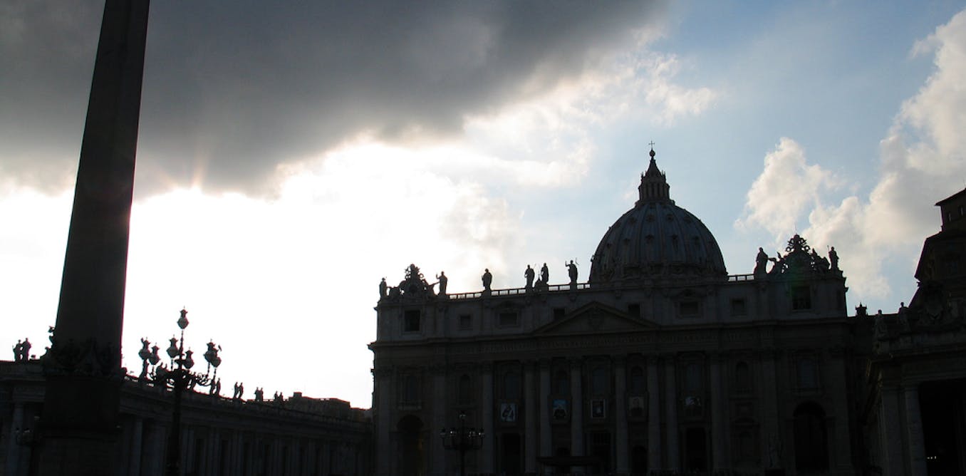 Preventing clerical child abuse goes beyond paedophile priests