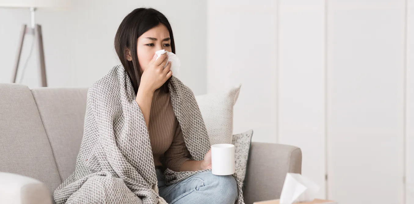 The symptoms of the Delta variant appear to differ from traditional COVID symptoms. Here's what to look out for