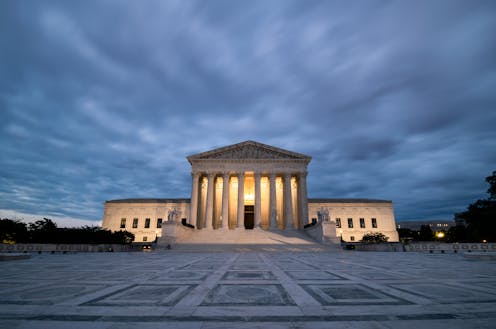 Religion at the Supreme Court: 3 essential reads