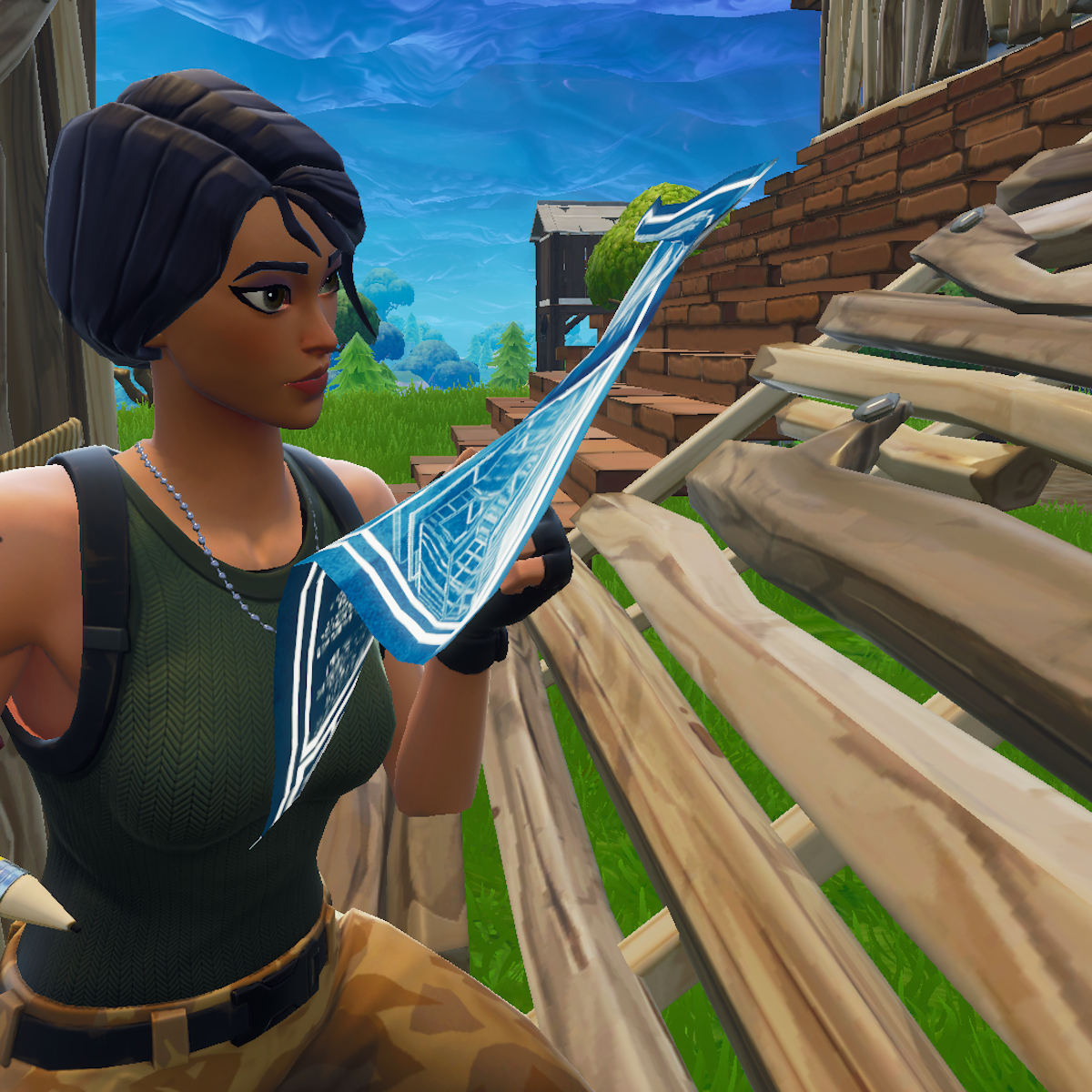 Think Tanks Game Think Tanks Game