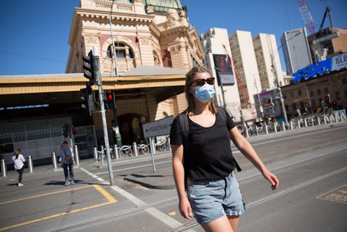 Young Australians faced unique challenges even before the pandemic. Neglecting them jeopardises the country's future.