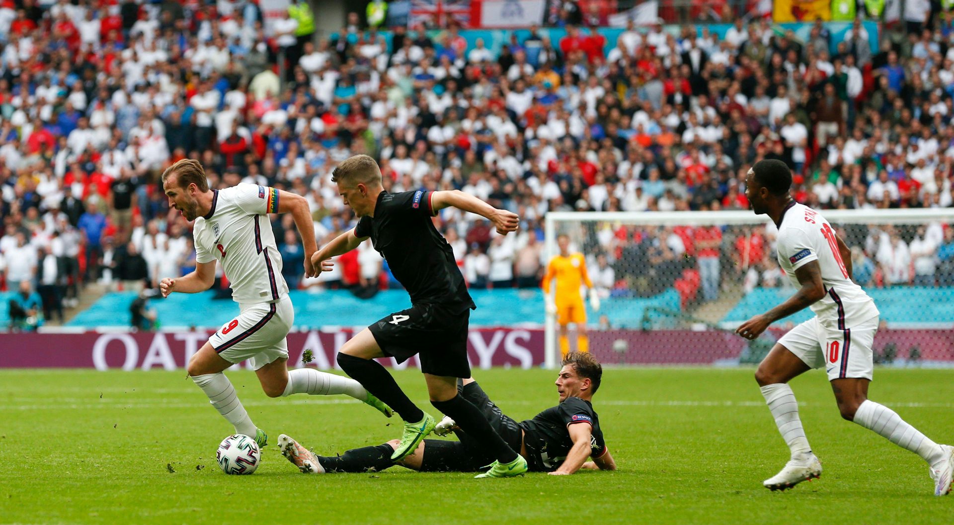 Euro Is This The Greatest Therapy Session England Ever Had