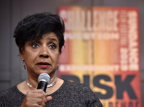 With support for Bill Cosby, Phylicia Rashad becomes just one of several deans to tweet themselves into trouble