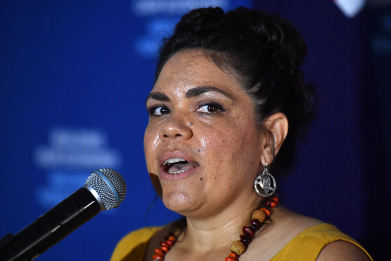 Jacinta Nampijinpa Price