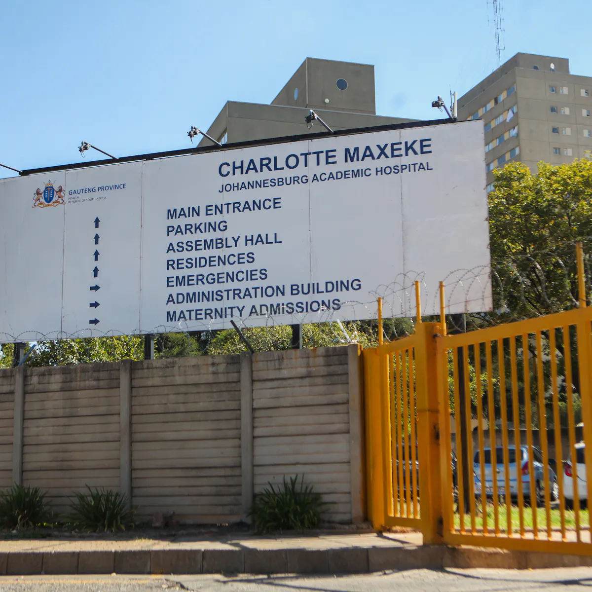 Healthcare in South Africa: how inequity is contributing to inefficiency Healthcare in South Africa: how inequity is contributing to inefficiency