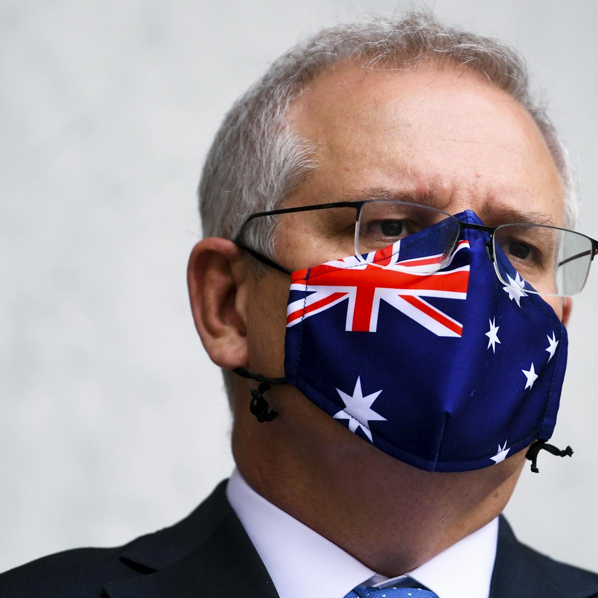 Morrison's 'new deal' for a return to post-COVID normal is not the deal most Australians want