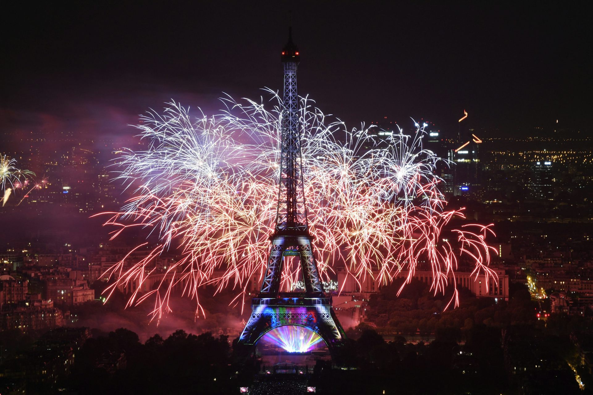 What Is Bastille Day And Why Is It Celebrated?