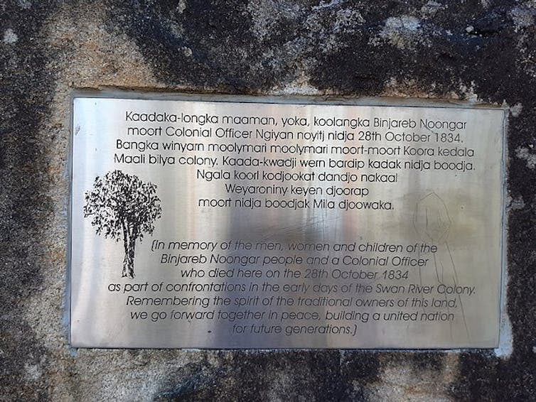 beyond 'statue shaming' — grappling with Australia's legacies of slavery