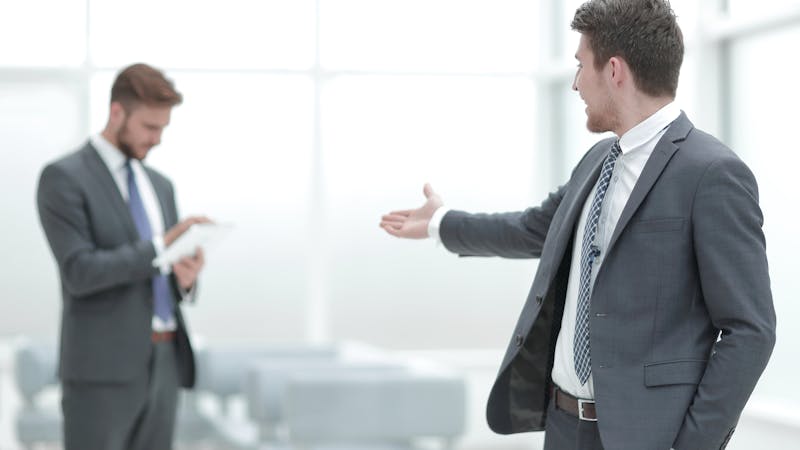 El jefe no siempre tiene la razón: ¿Cómo aprender a contradecirle? El jefe no siempre tiene la razón: ¿Cómo aprender a contradecirle?