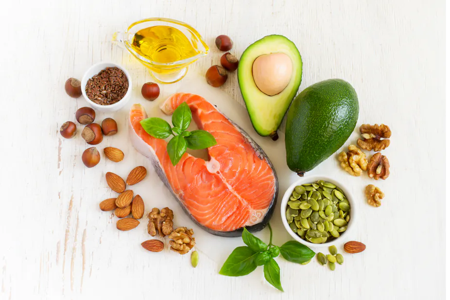 Fat Why Are We So Confused About Whether Or Not We Should Include It In Our Diet