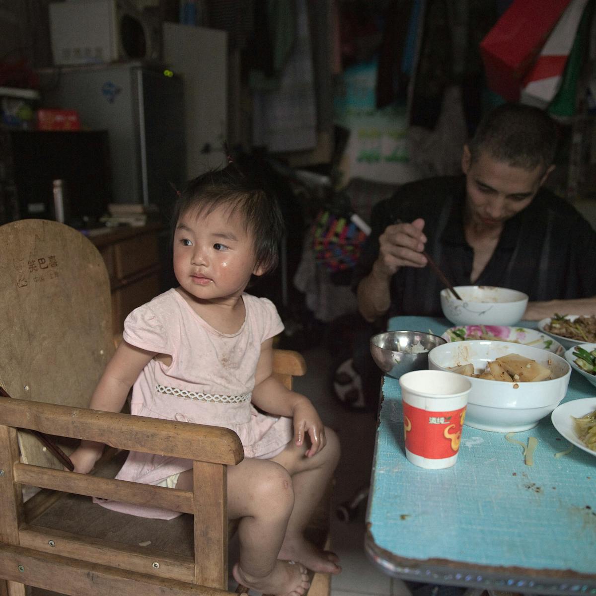 3 Billion People Cannot Afford A Healthy Diet 3 Billion People Cannot Afford A Healthy Diet
