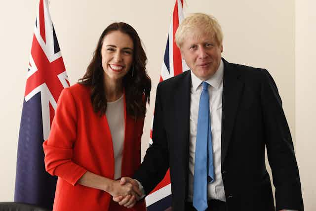 What New Zealand should win from its trade agreement with post-Brexit  Britain